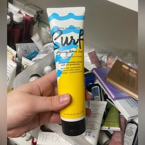Bumble & Bumble Surf Styling Leave-In NWT